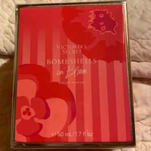 Victoria’s Secret Bombshell in Bloom. New